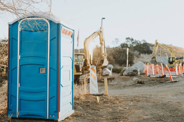 Porta potty rental for outdoor events in Verona, WI