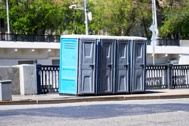 Best Portable toilet rental cost  in Verona, WI