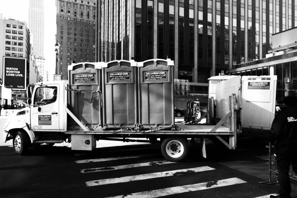Best Emergency porta potty rental  in Verona, WI