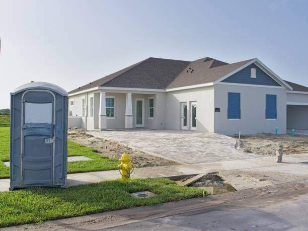 Best Porta potty delivery and setup  in Verona, WI