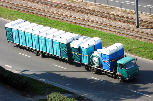 Best Affordable portable toilet rental  in Verona, WI